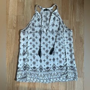 DYNAMITE Light Tank Top - Size S